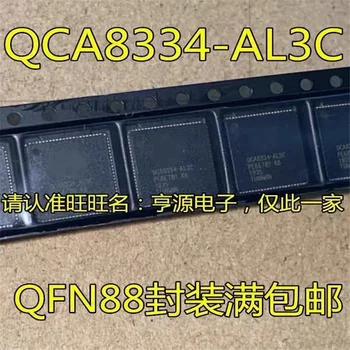 1-10PCS QCA8334-AL3C QCA8334 QFN88
