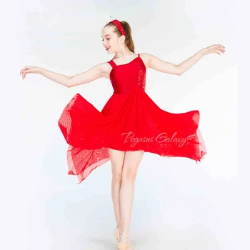 Deti Dievča Balet Labutie Jazero Kostýmy Deti Baletné Šaty Ružové Romantický Balet Tanečná Gymnastika Trikot Klasického Baletu Oblečenie
