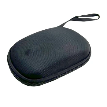 Myš Skladovanie Taška EVA Ťažké pre shell vhodné pre razer Wireless Mouse Cestovné Prenosný Box Organizátor EVA Účtovná fo