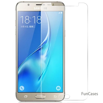 Tvrdené Sklo na Samsung Galaxy J3 J5 J7 2015 A3 A5 A7 2017 2016 J310 J510 J710 Screen Protector Ochranná Fólia sasmsung