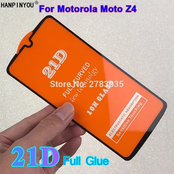 Pre Motorola Moto Z4 6.4