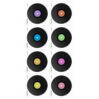Steny Stickersroom Obývacia Dekor Dekorácie Vinyl Triede Pásky Spálňa Nálepky Prepravné Boxy Vonkajšie 