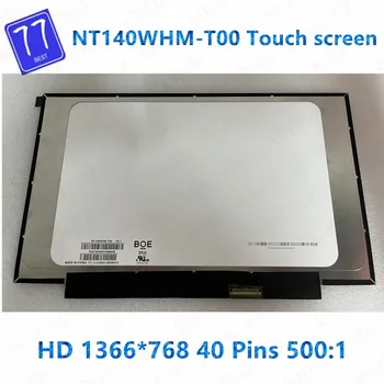 Pôvodné NT140WHM-T00 14.0