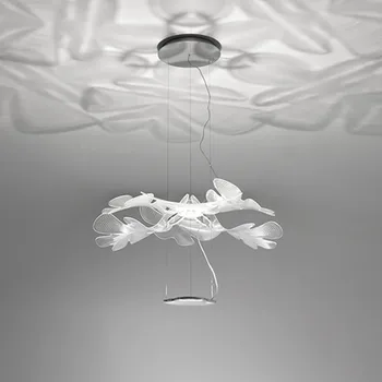 moderné krištáľové sklo loptu luster osvetlenie luster strop cocina accesorio moderné led luster avizeler hanglampen